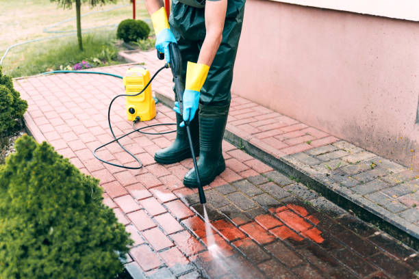 Best Affordable Pressure Washing  in Osage, IA