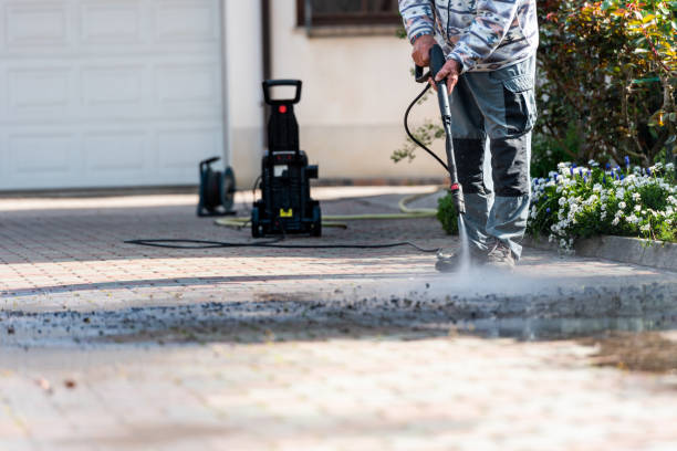 Best Roof Power Washing Services  in Osage, IA