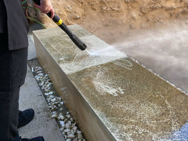Best Fence Pressure Washing  in Osage, IA