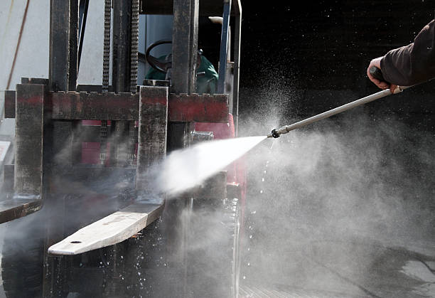 Professional Pressure Washing in Osage, IA