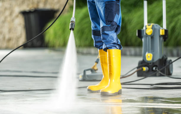 Pressure Washing Contractors in Osage, IA