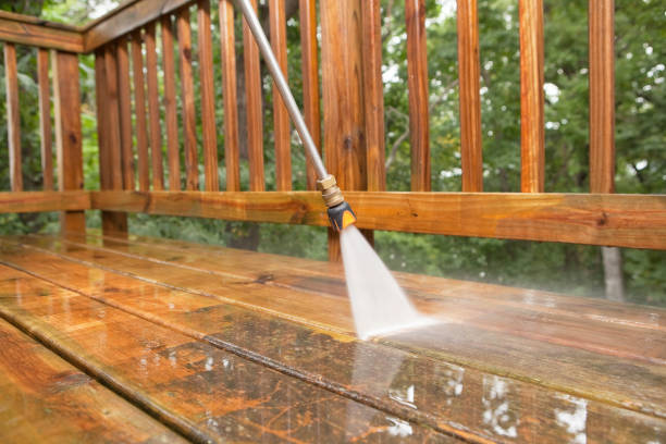 Trusted Osage, IA Pressure Washing Experts