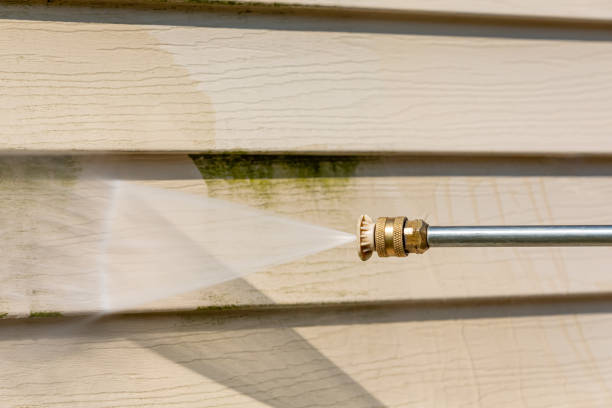 Best Commercial Pressure Washing  in Osage, IA