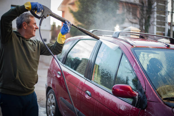 Best Affordable Power Washing  in Osage, IA