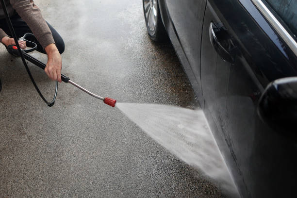 Best Garage Pressure Washing  in Osage, IA
