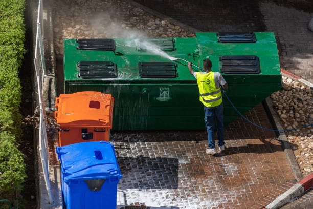 Best Pressure Washing Cost  in Osage, IA